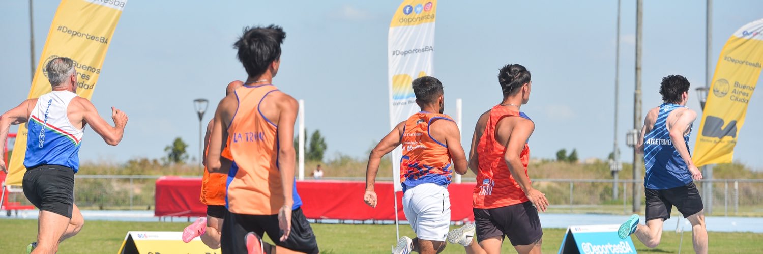 Deportes BA's banner