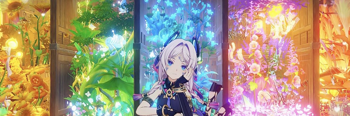 セシル's banner