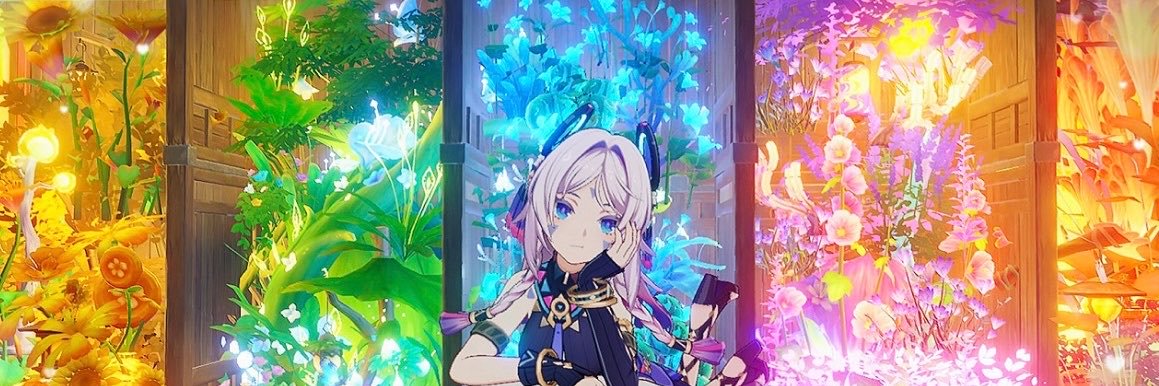 セシル's banner