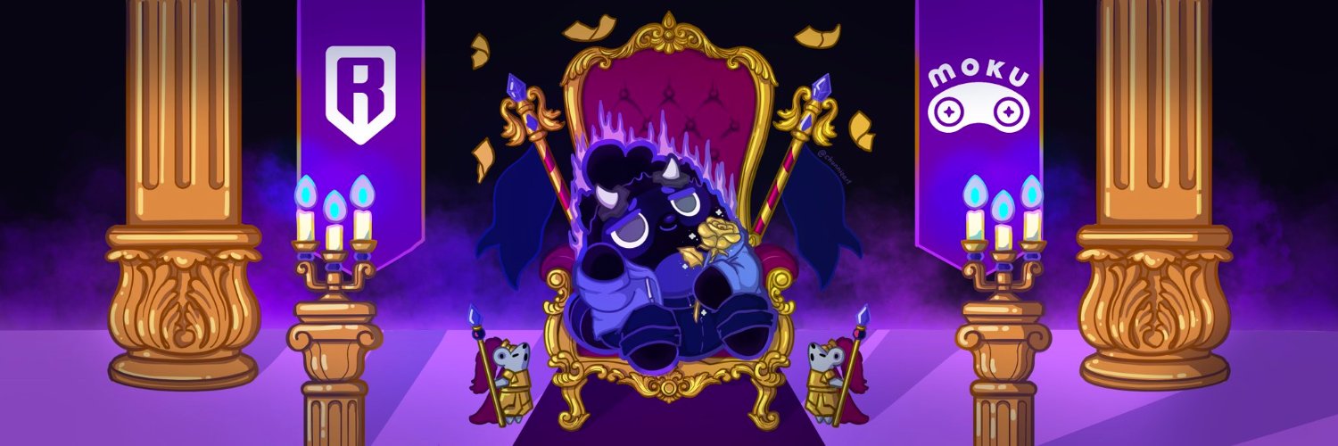 Bruce✨'s banner