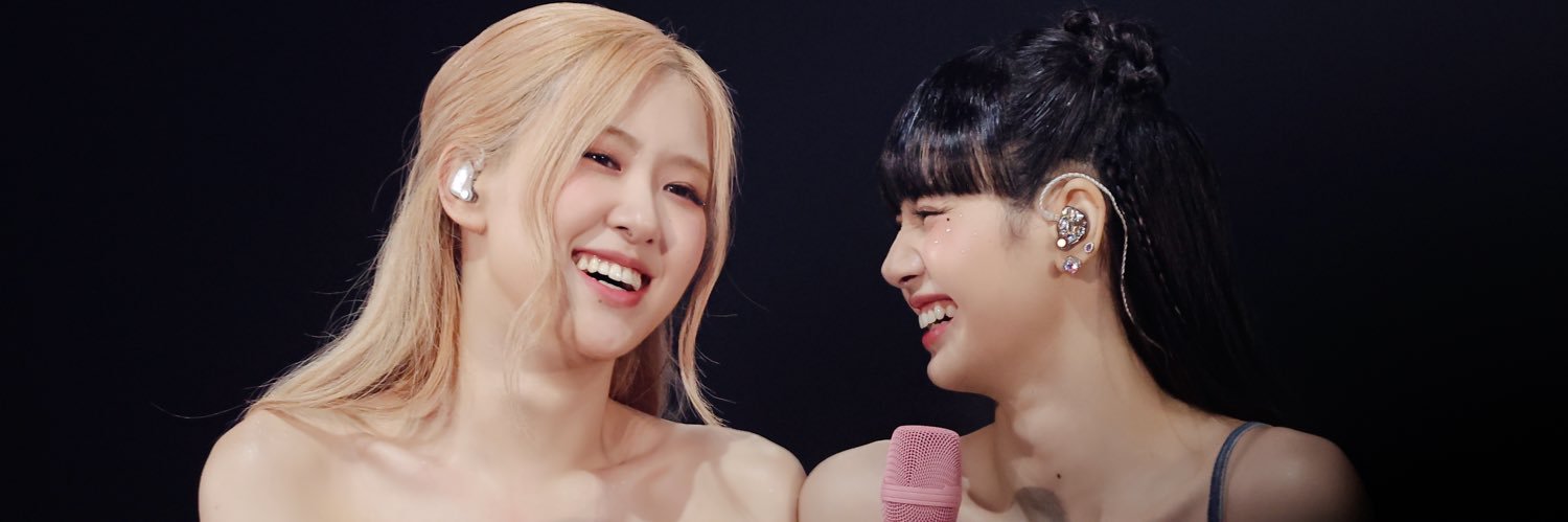 chaelisa best's banner