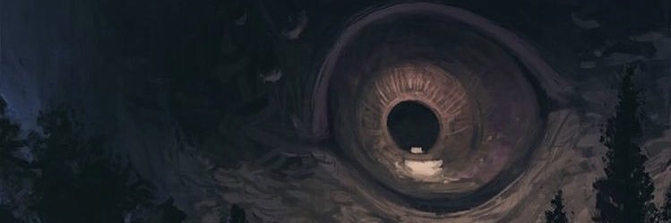 Moon's banner