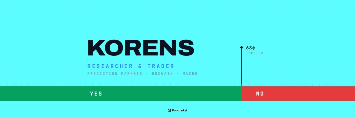 Korens's banner