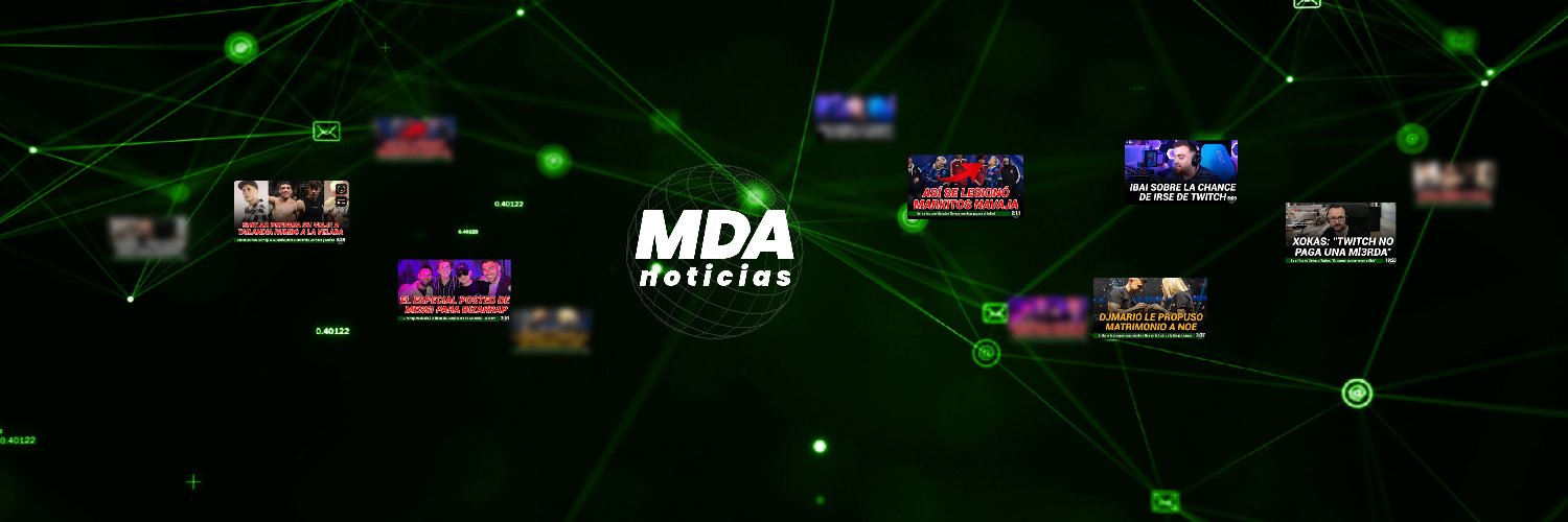 MDA Noticias's banner