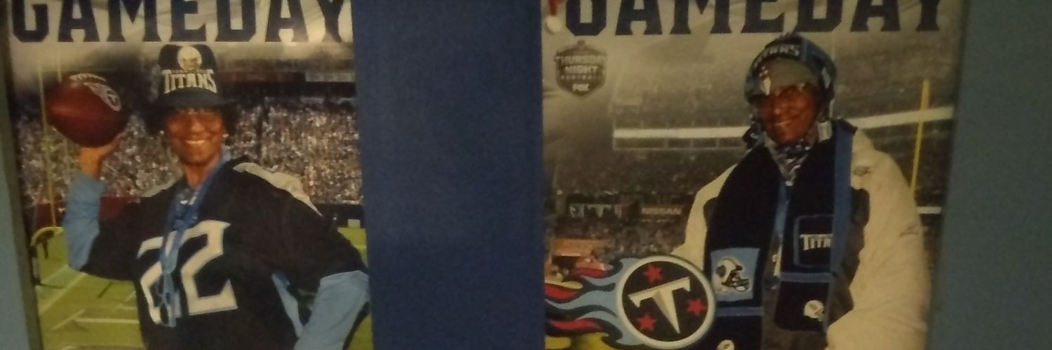 lorrita turnley's banner