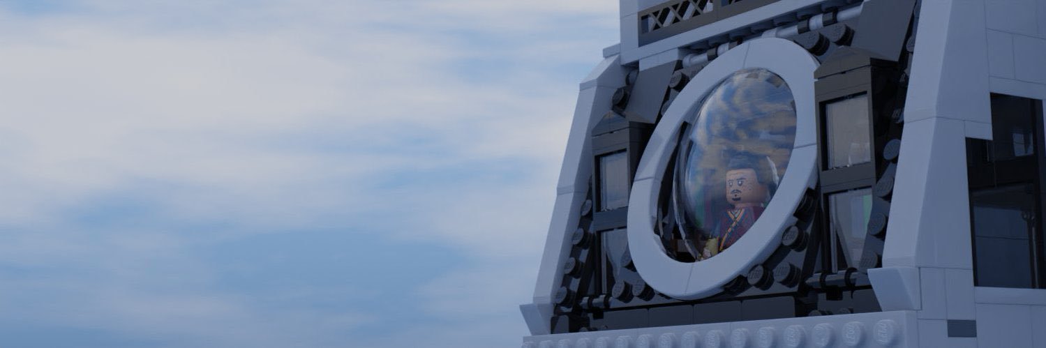 Wong Updates's banner