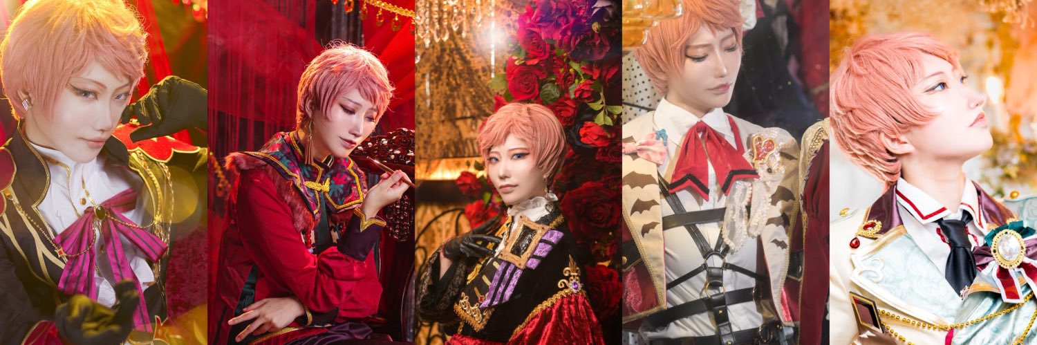 うめきー🌸🫧's banner