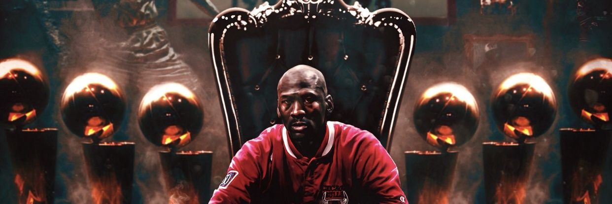 E Money 🐐 🎮 🏀's banner