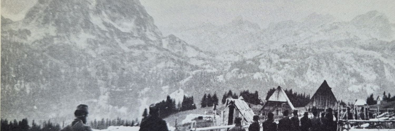Mirko Radoš's banner