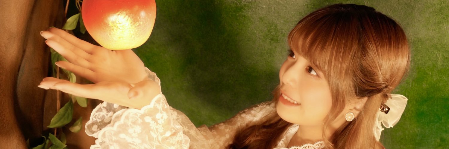 伊吹誓乃's banner