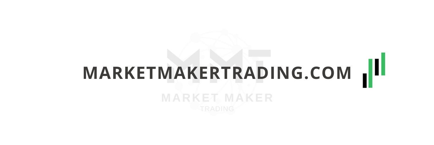 Market Maker Trading's banner