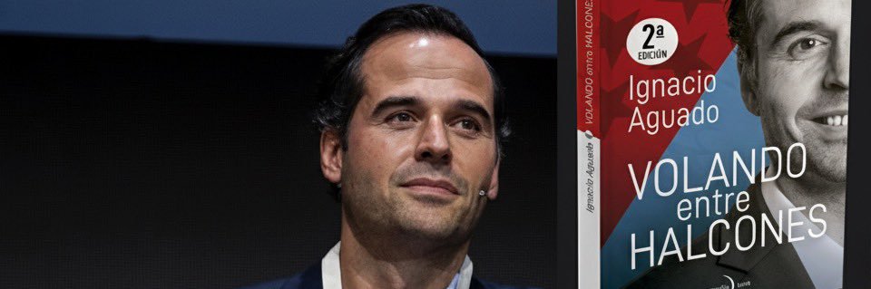 Ignacio Aguado 🇪🇸's banner