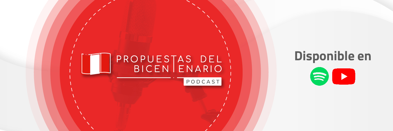 Propuestas Del Bicentenario's banner