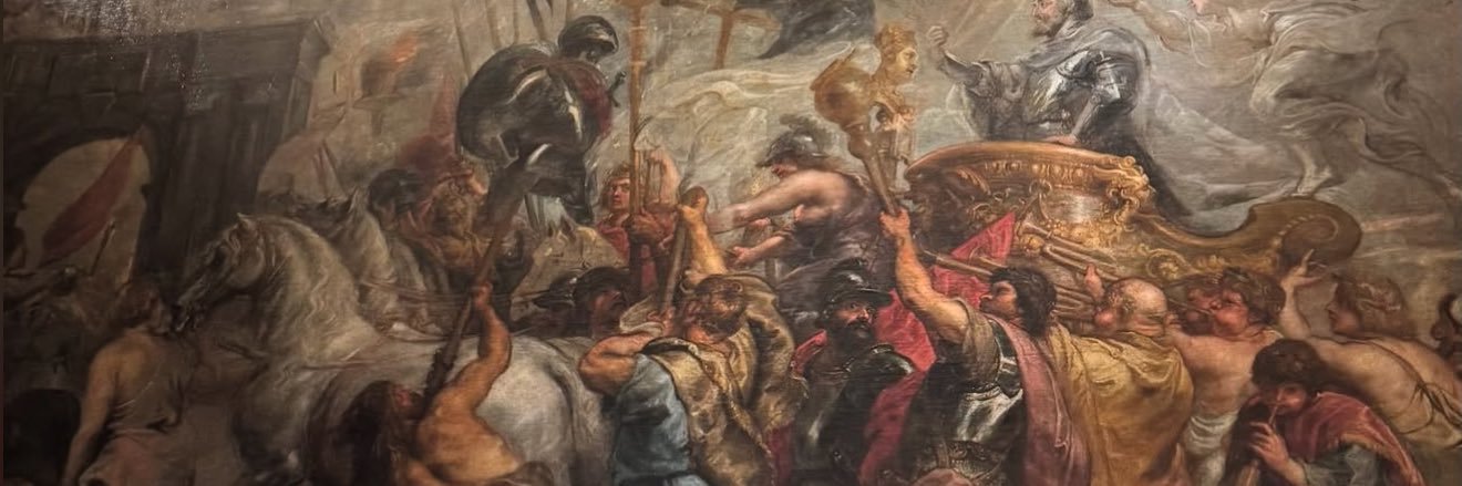 Abril Zucchi's banner