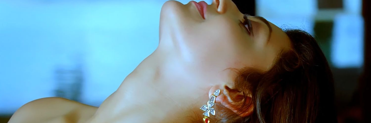D E V I L's banner