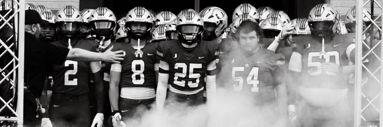 Oliver ”Ollie” Smith Jr's banner