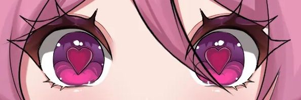 🩷🦋HeavenPink Vtuber🦋🩷 OPEN COMMS's banner