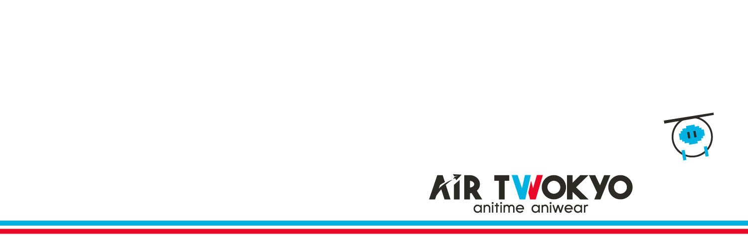 AIR TWOKYO(エアトゥーキョー)'s banner