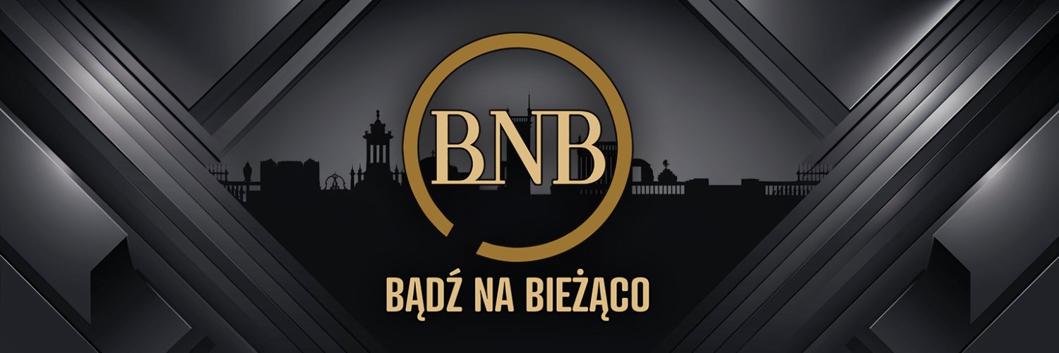 Bądź Na Bieżąco's banner