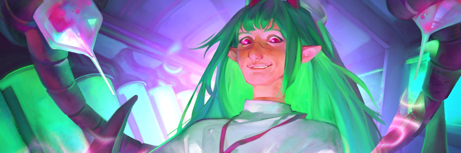Nao nonome 🐀💉's banner