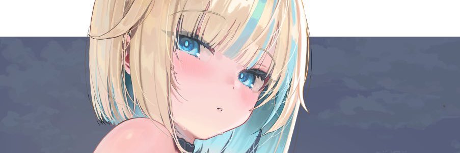 藍沢エマ🥞💫's banner