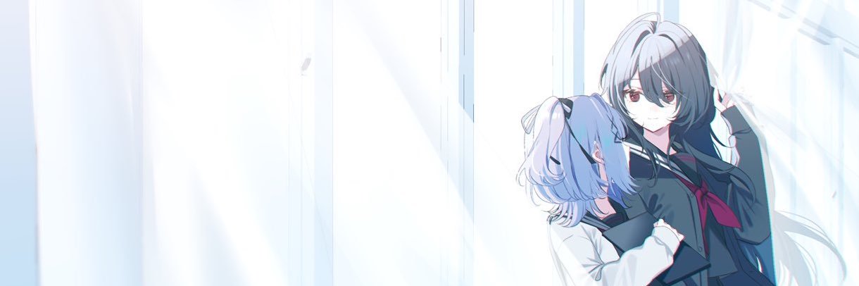 紫宮るな☪️🐾's banner