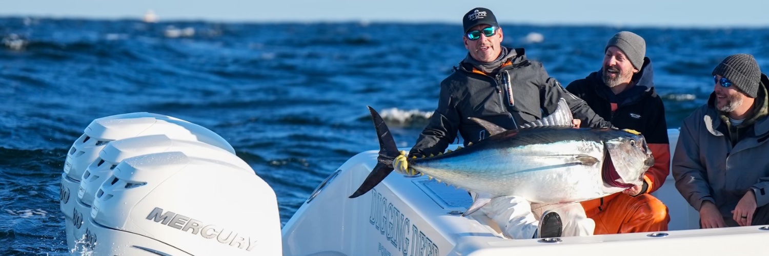 Peter Miller Fishing's banner