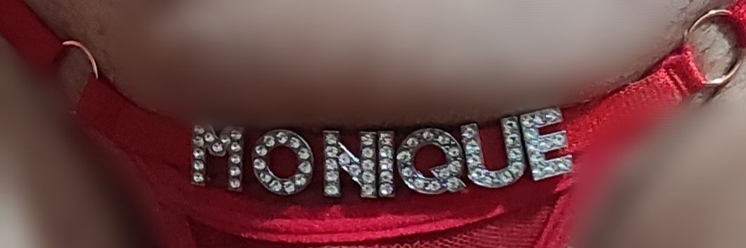 Monique🔞's banner