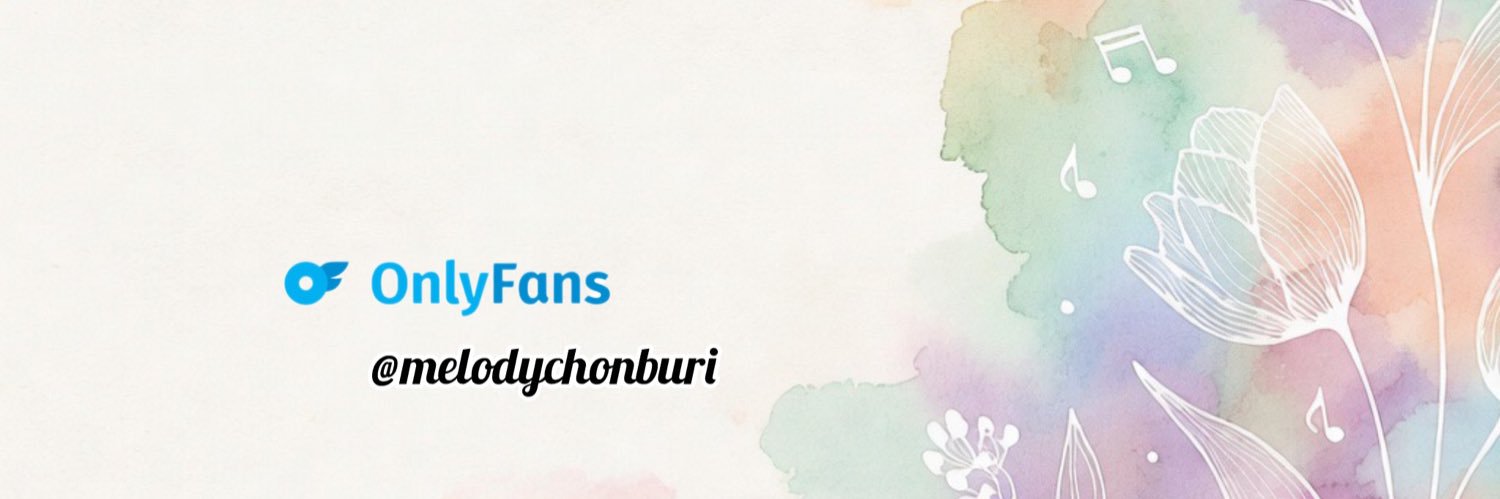 𝐌𝐞𝐥𝐨𝐝𝐲🌷's banner