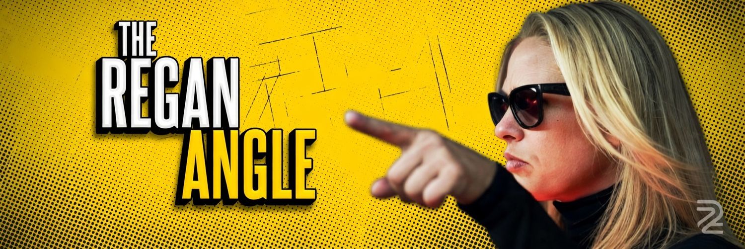 Regan MARKLE's banner