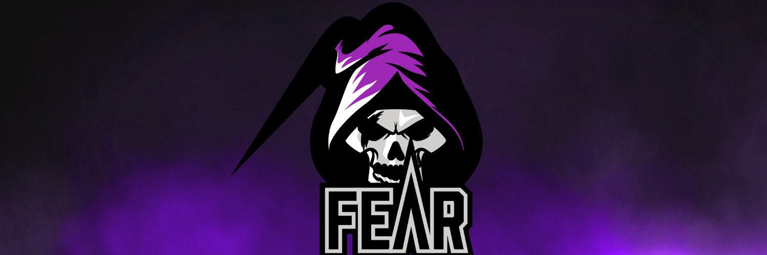 Cincinnati Fear's banner