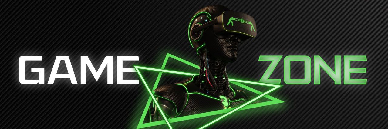 GameZone's banner