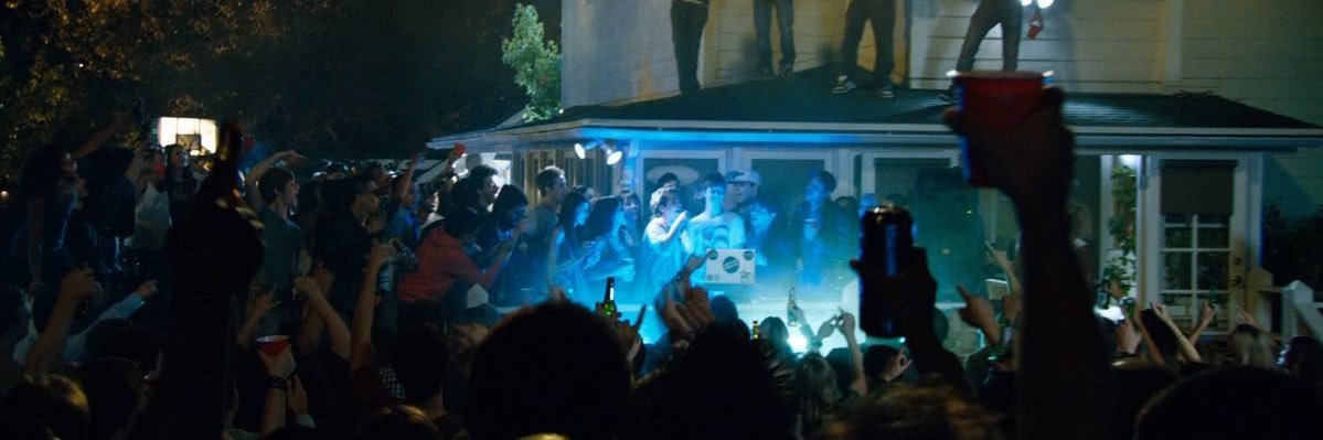 harry's banner