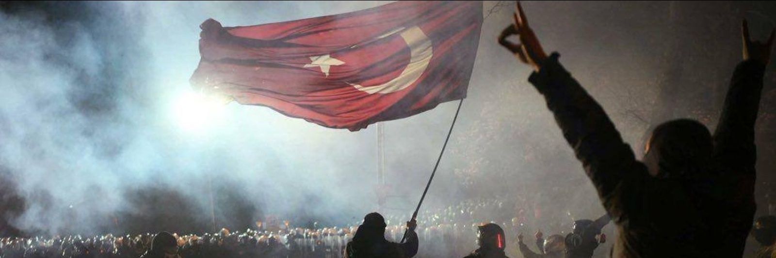 Maximilian's banner