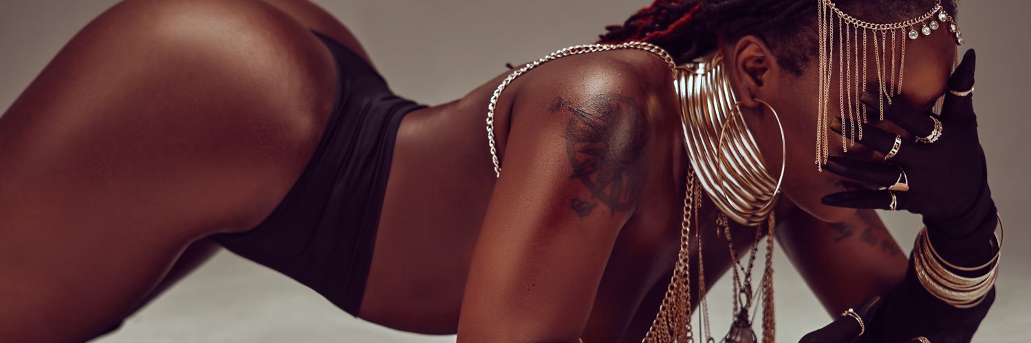 Spiritual Hoochie Sanctuary🔮🧜🏽‍♀️♓️'s banner