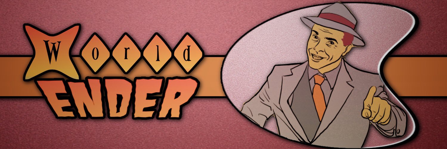 ✨World_Ender✨'s banner