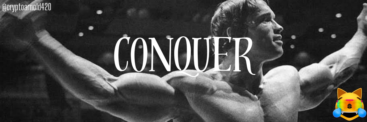 not Arnold (Parody) 🔥💪's banner