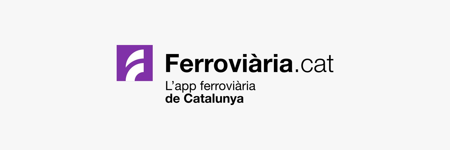 Ferroviària's banner