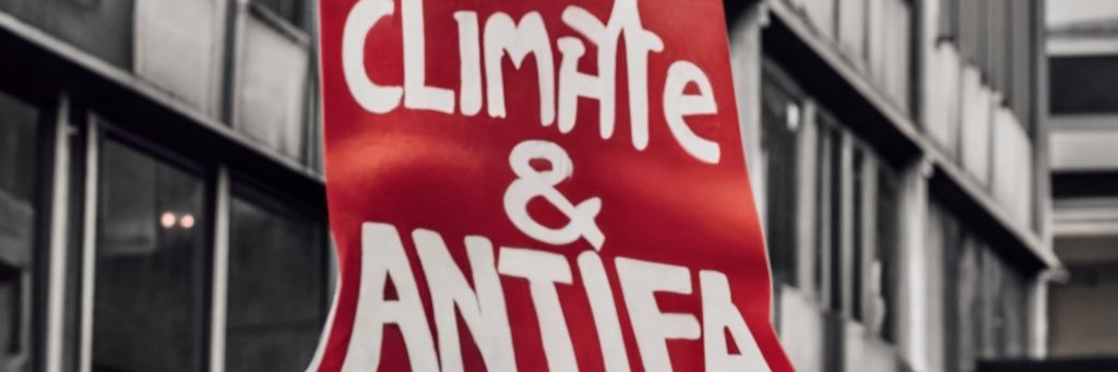 FaggotsForFuture ✊🌈✊'s banner