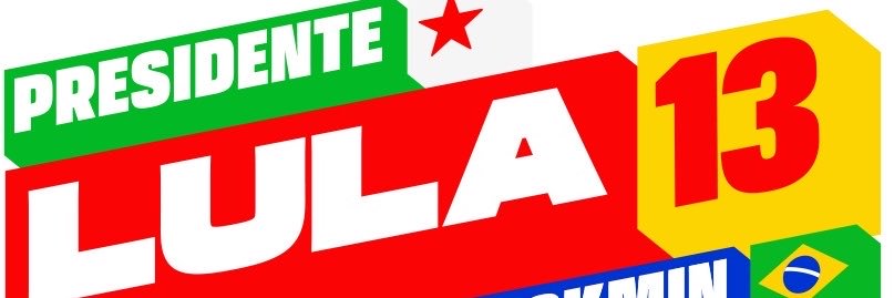 Cesar Inácio Lula da Silva 1️⃣3️⃣'s banner