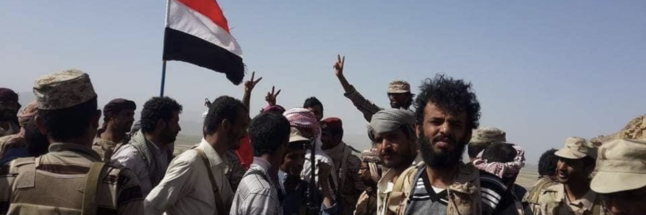 القبلي بن عبدالواحد بن علي القبلي's banner