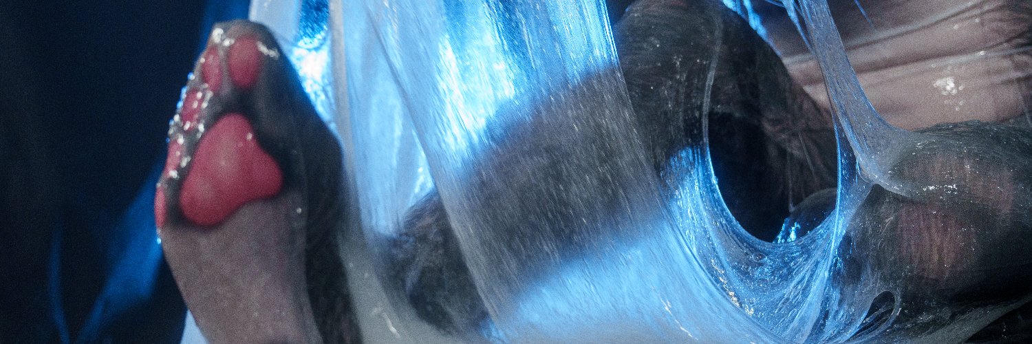 Sticky Slime's banner