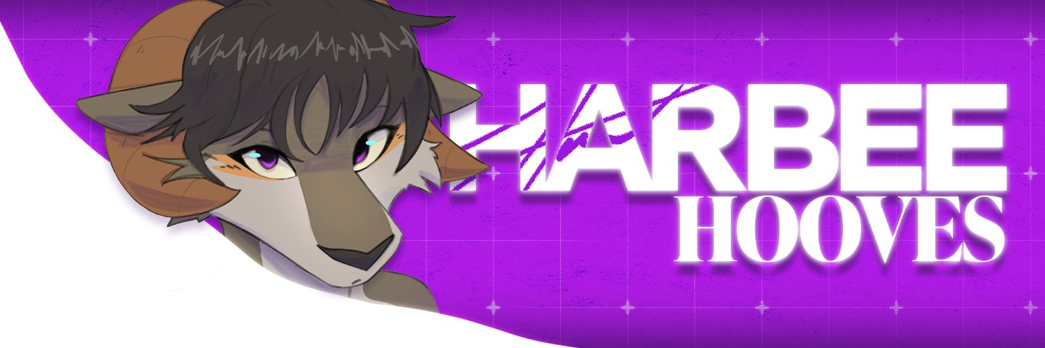 Harbee 🔜 AC's banner