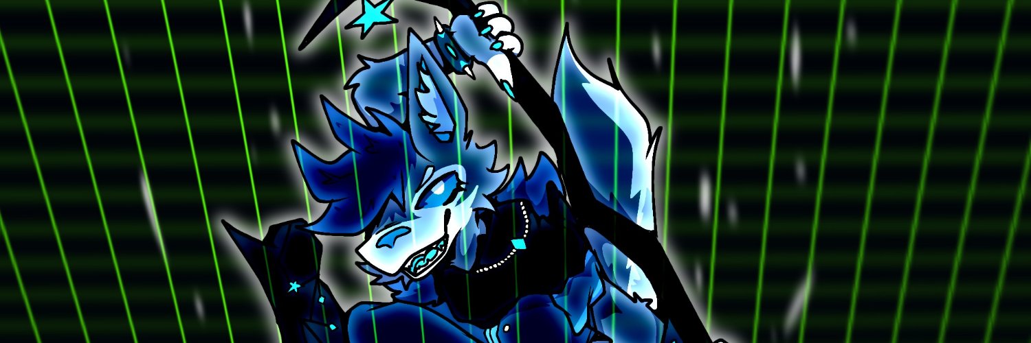 BarkinBlue 🔞 🔜 ASC's banner