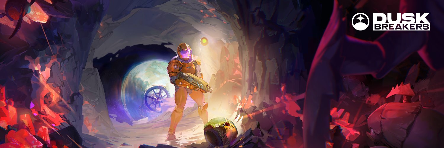 DuskBreakers's banner