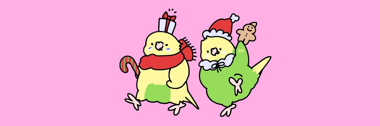りゅか🍊きゅい's banner
