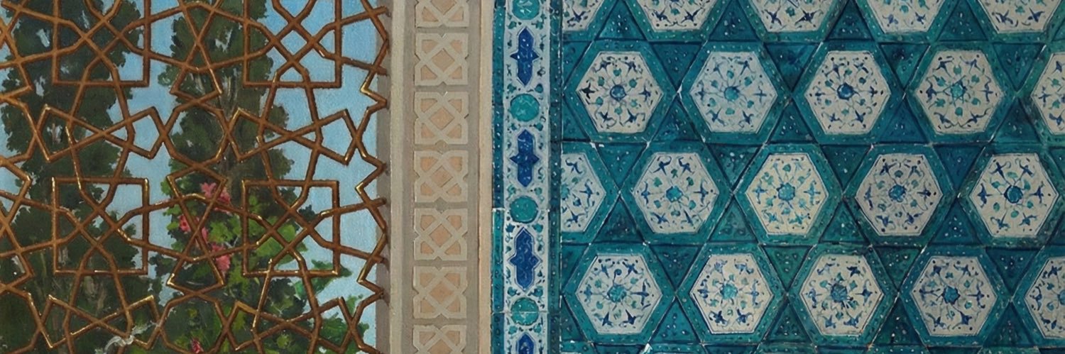 Pejman Pour-Moezzi's banner