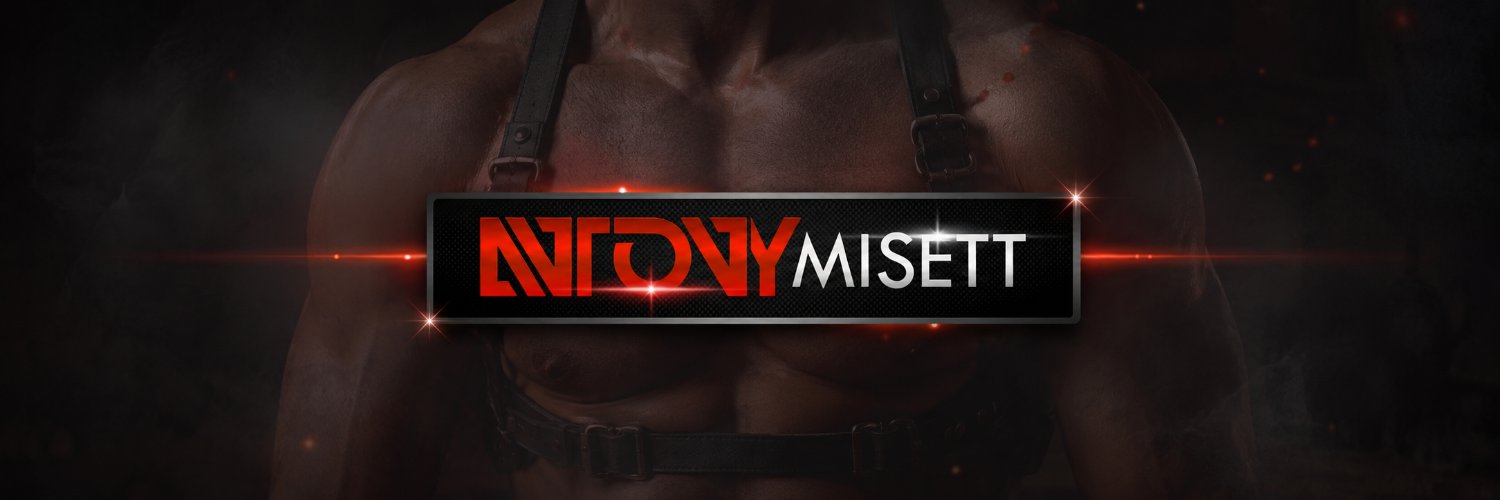 Antony Misett's banner