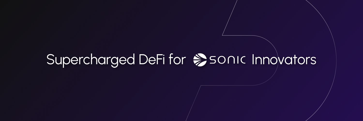 DeFive on Sonic's banner