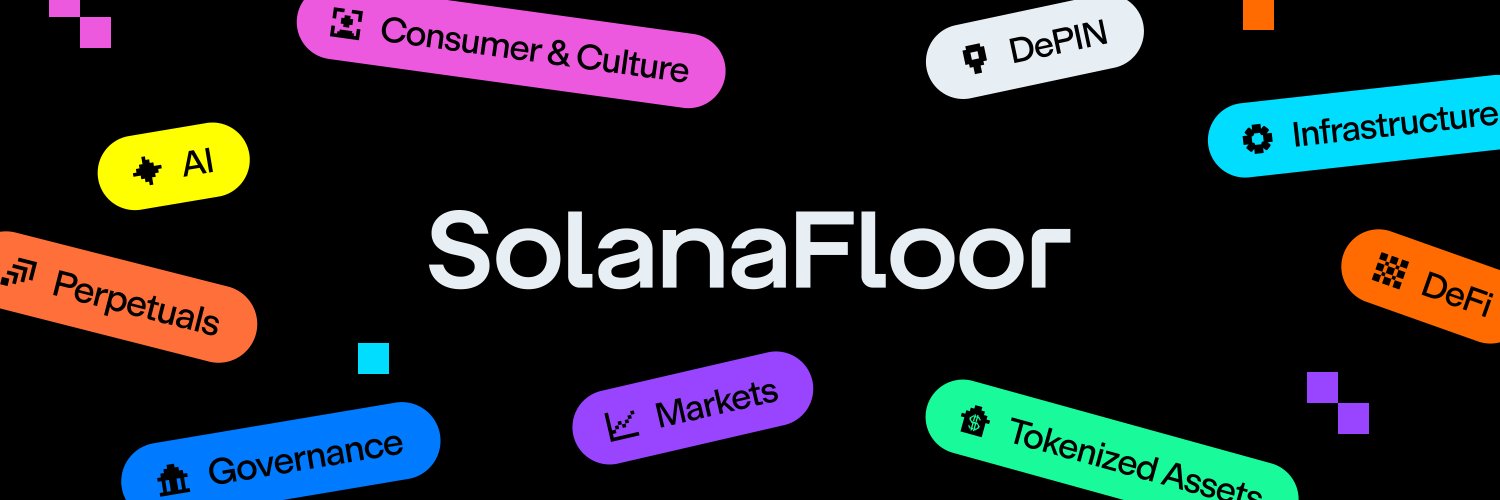 SolanaFloor's banner